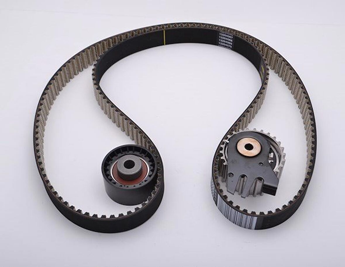 Fiat Doblo Triger Seti [Gates] (71754562)